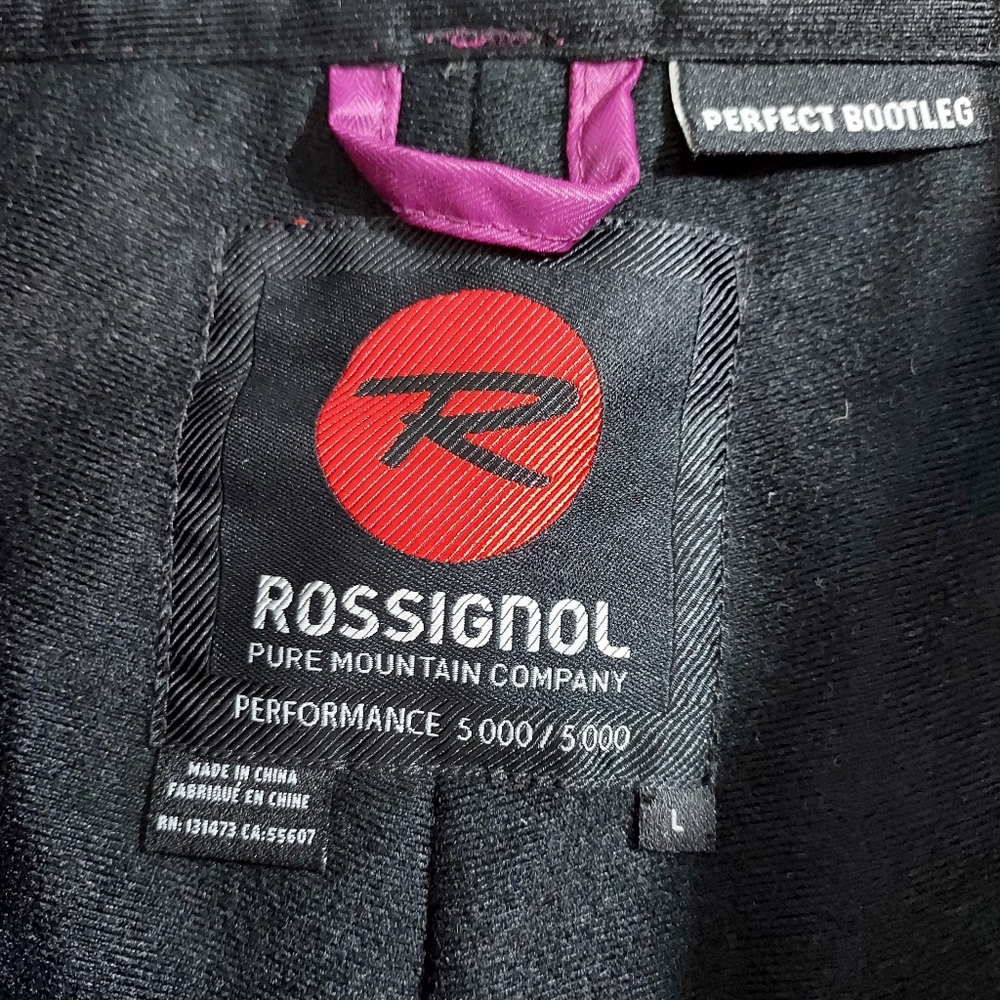 Rossignol Perfect Bootcut Performance 5000 Snow S… - image 4